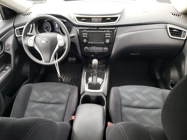JN8AT2MT2GW019172 Nissan ROGUE S