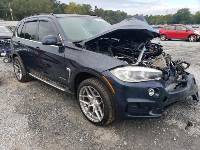 5UXKR2C51E0H33684 BMW X5 Sdrive35i