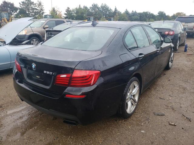 WBAKP9C55FD979626 BMW 550 Xi