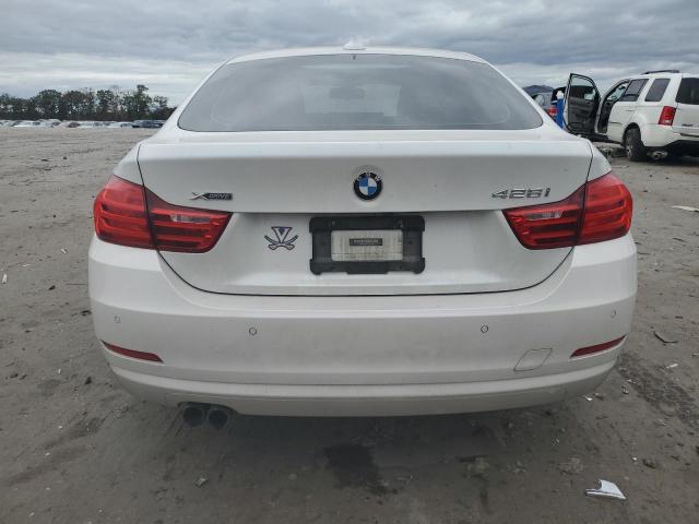 WBA4C9C58FD331928 BMW 428 Xi Gran Coupe Sulev
