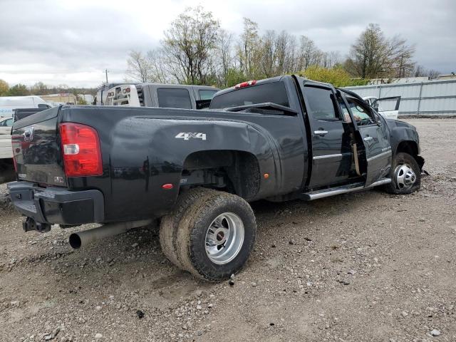 1GT426C85EF132739 GMC Sierra K3500 Denali
