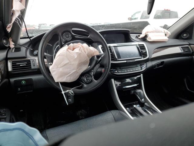 1HGCR2F89GA014254 Honda ACCORD EXL
