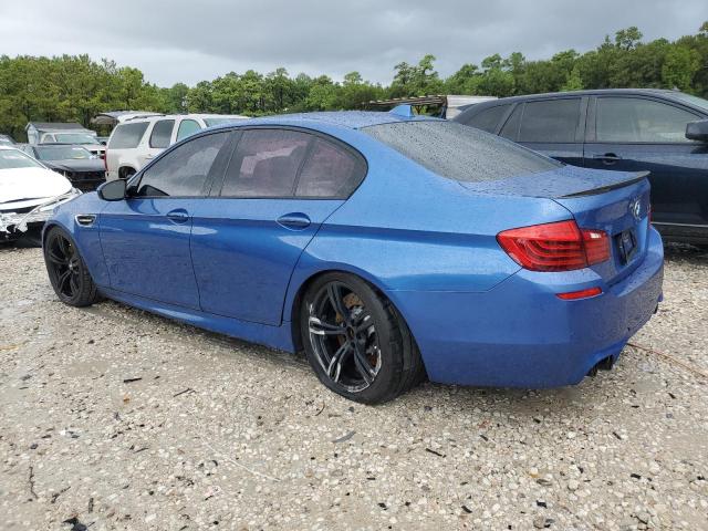 WBSFV9C56ED097365 BMW M5