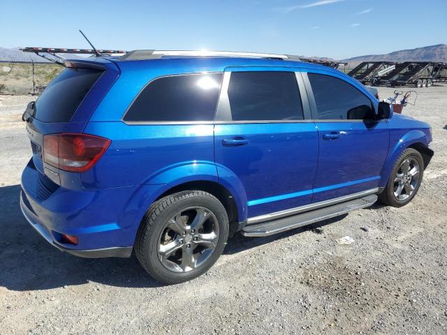 3C4PDCGG7FT511286 Dodge Journey Crossroad