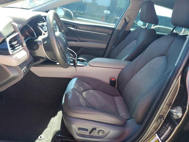 4T1B11HK4JU675034 Toyota CAMRY L