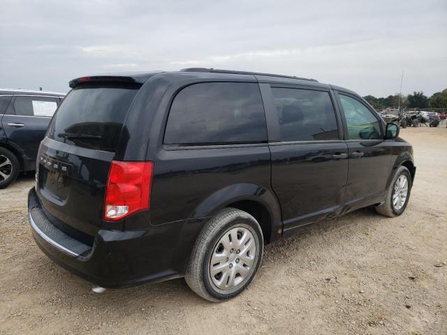 2C4RDGBG2KR781787 Dodge Grand Caravan Se