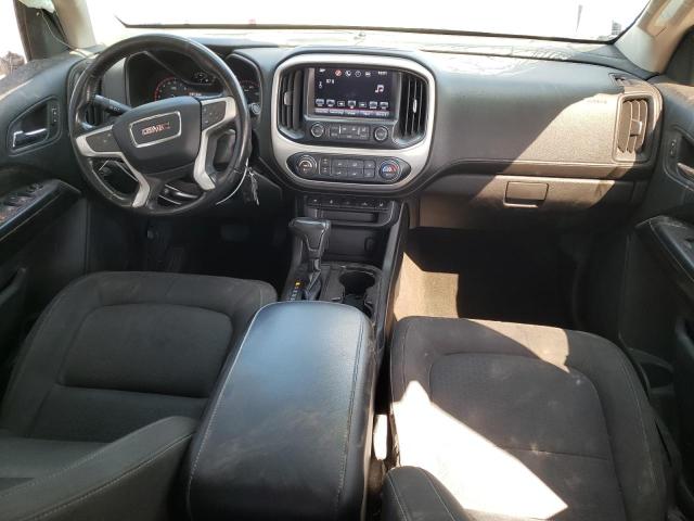 1GTG5CE37G1328833 GMC CANYON SLE