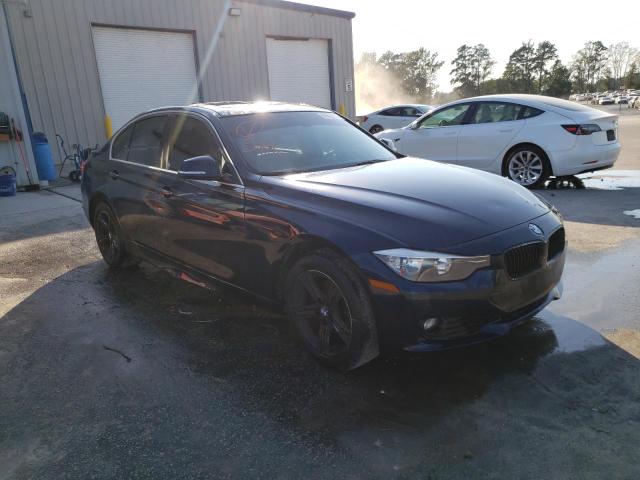 WBA3A5G50FNP35272 BMW 328 I