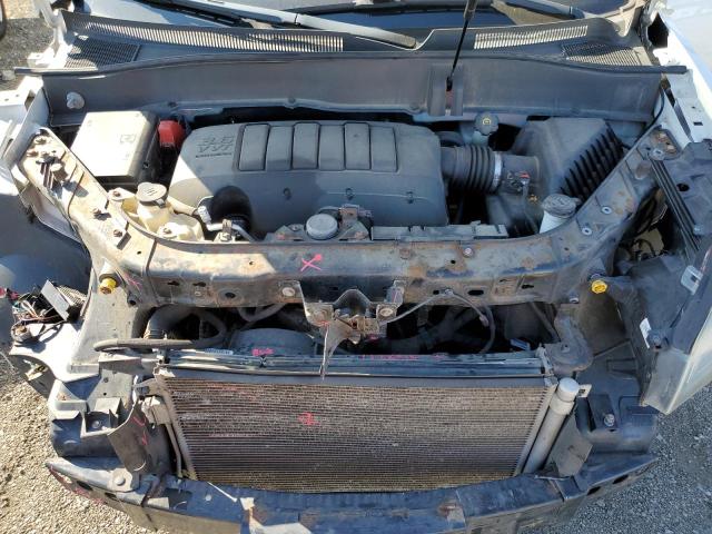 1GKKVRKD6GJ120361 GMC Acadia Slt-1