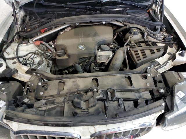 5UXWZ7C30H0V94131 BMW X3 Sdrive28i