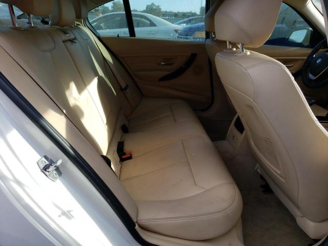 WBA3A5C57FF609264 BMW 328 I