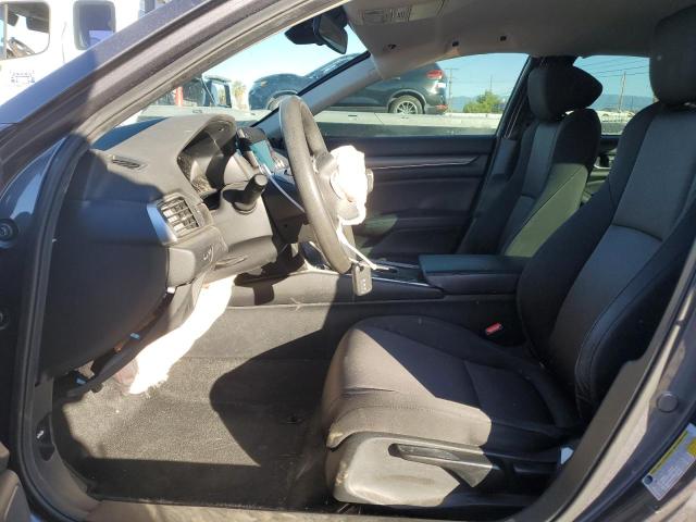 1HGCV1F12JA117886 Honda ACCORD LX