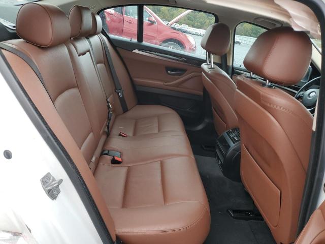 WBA5A5C57FD519780 BMW 528 I
