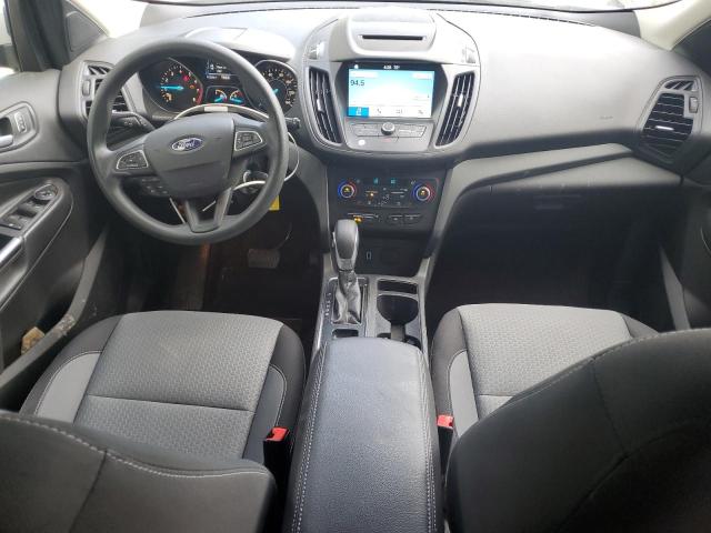 1FMCU9GD1JUD38835 Ford ESCAPE SE