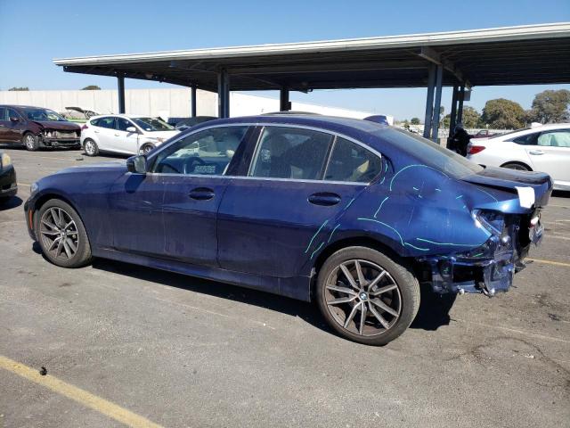 WBA5R1C54KAK08658 BMW 330I