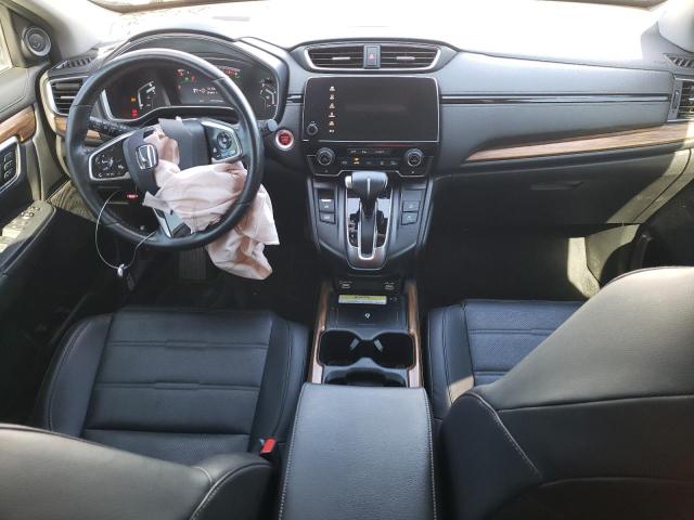 2HKRW1H91LH412238 Honda Cr-v Touring