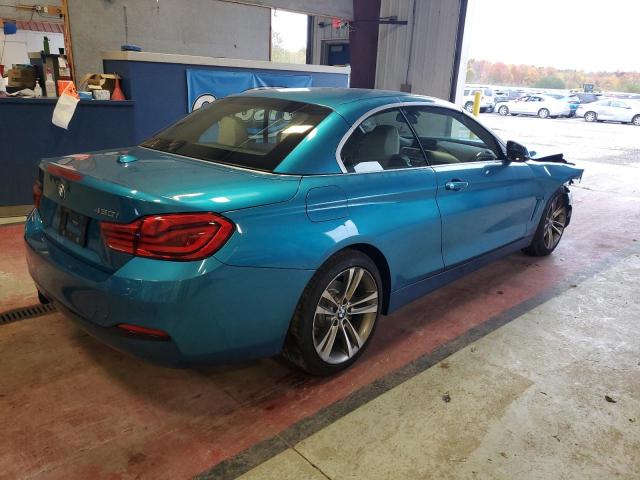 WBA4Z3C55JEC56445 BMW 430xi