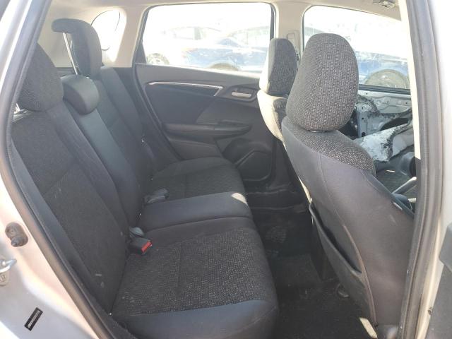 JHMGK5H52GX022135 Honda FIT LX