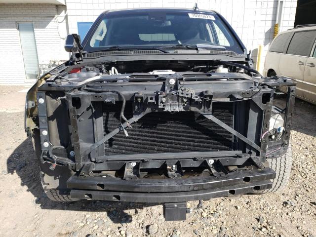 1GYS4JKJ2KR307834 Cadillac Escalade Esv Premium Luxury