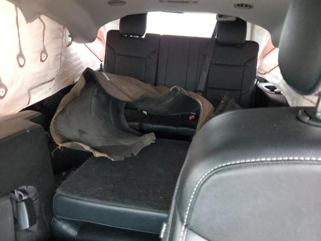 1GKS2GKC6KR388597 GMC Yukon Xl K1500 Slt