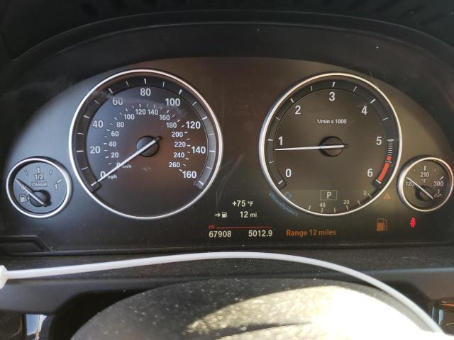 5UXKS4C51F0N08437 BMW X5 Xdrive35d
