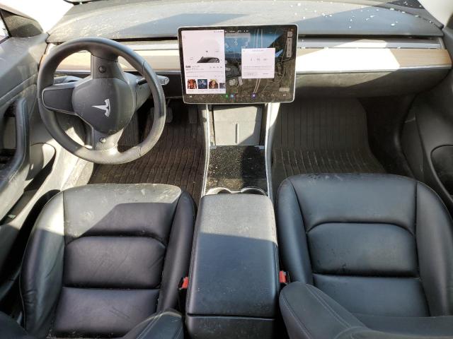 5YJ3E1EAXKF436154 Tesla MODEL 3