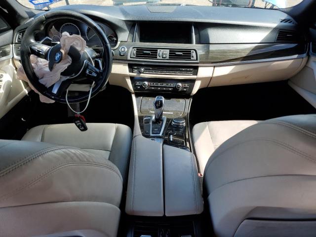 WBA5B1C57GG128957 BMW 535 I