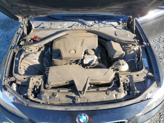 WBA3B1G55FNT64325 BMW 320 I