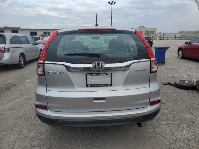 5J6RM4H33GL079720 Honda CR-V LX