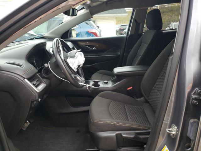 3GKALTEV1KL149643 GMC Terrain Sle