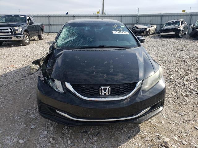 19XFB2F73FE095061 Honda CIVIC SE