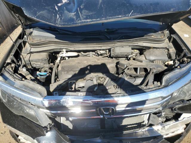 5FNYF5H32JB012568 Honda Pilot Ex