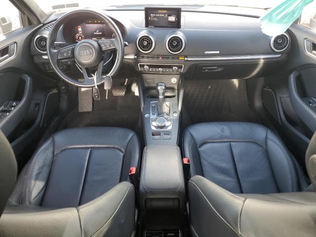 WAUJEGFF5K1025058 Audi A3 Premium Plus