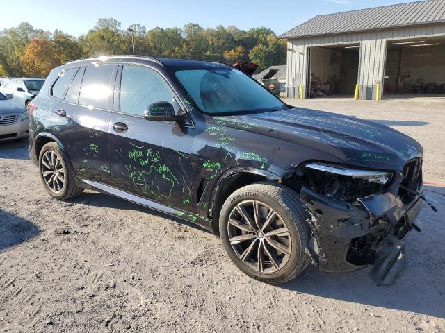 5UXJU2C55KLN64626 BMW X5 Xdrive50i