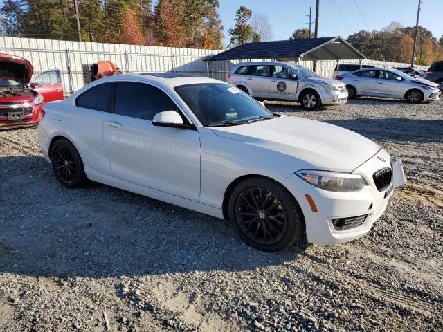 WBA1F5C5XEVV98905 BMW 228 I