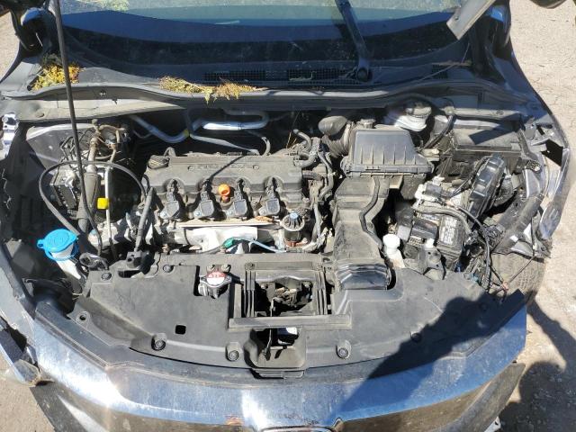 3CZRU5H32MM716385 Honda HR-V LX