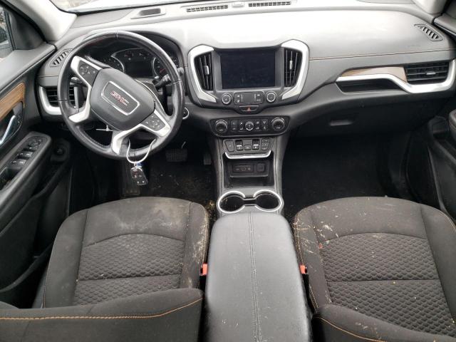 3GKALTEV3ML317267 GMC Terrain Sle
