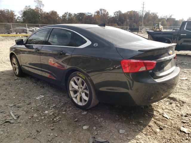 2G1125S39F9151302 Chevrolet IMPALA LT