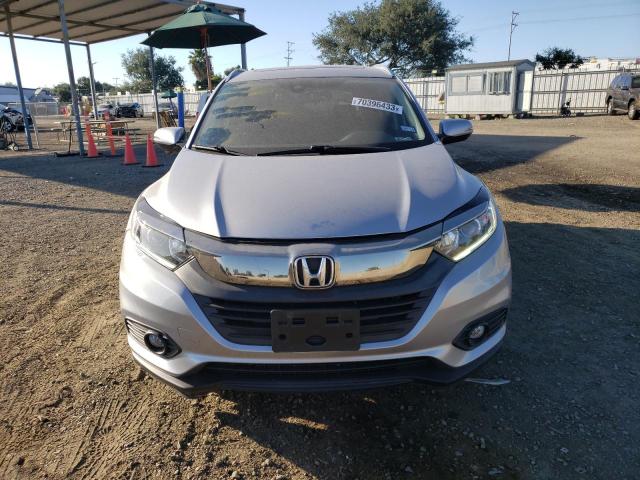 3CZRU5H52KM722010 Honda HR-V EX