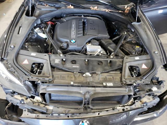 WBA5B1C59ED482929 BMW 535 I