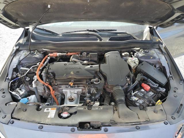 1HGCV3F11MA018315 Honda ACCORD HYBRID