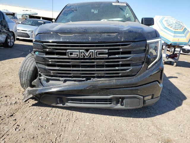 3GTPHCEK4NG523558 GMC Sierra C1500 Elevation