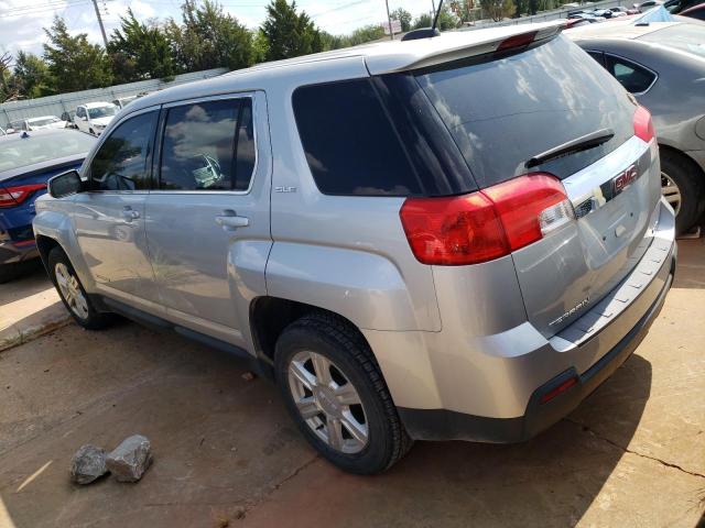 2GKFLVEK8F6208186 GMC Terrain Sle