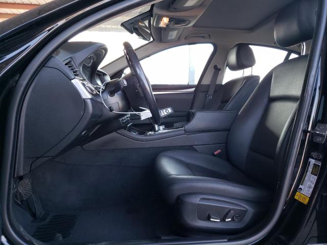 WBA5A5C51FD517300 BMW 528 I