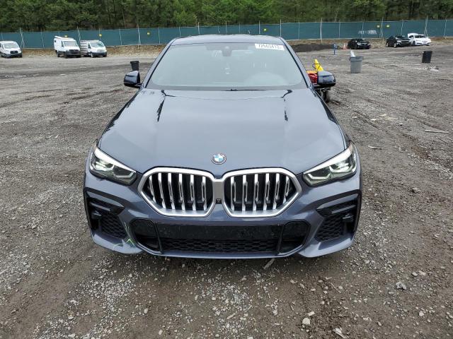 5UXCY6C09N9L77450 BMW X6 Xdrive40i