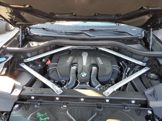 5UXJU2C55KLN64626 BMW X5 Xdrive50i
