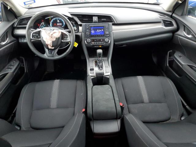 2HGFC2F63LH600960 Honda Civic Lx