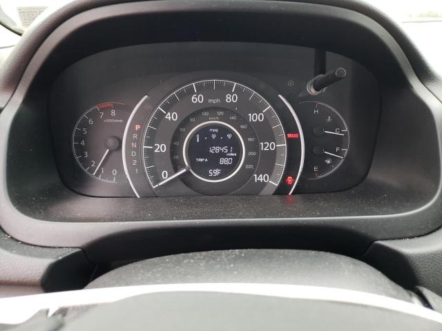2HKRM4H35EH614635 Honda CR-V LX