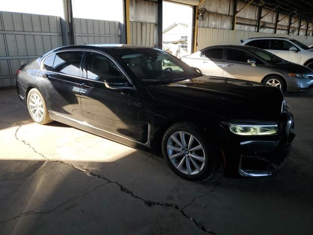 WBA7T2C00LGL17766 BMW 740 I