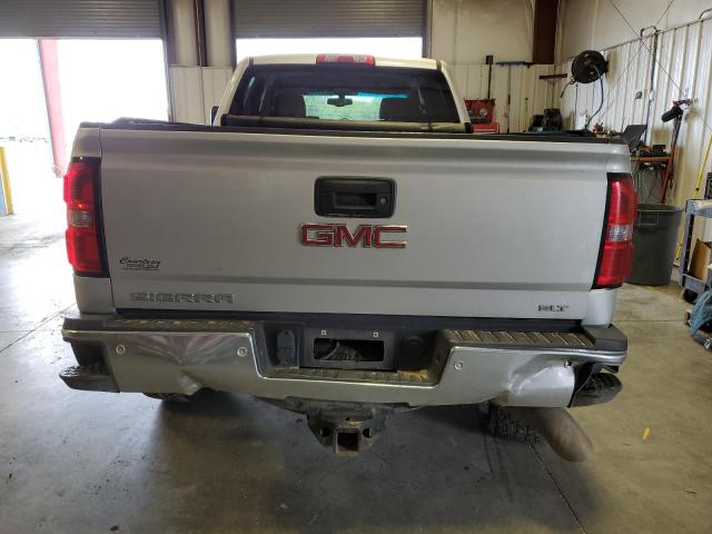 1GT12TE85GF143709 GMC Sierra K2500 Slt